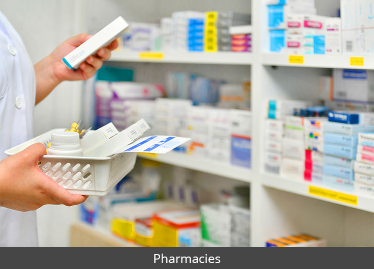 Expertise comptable Montpellier pour pharmacies