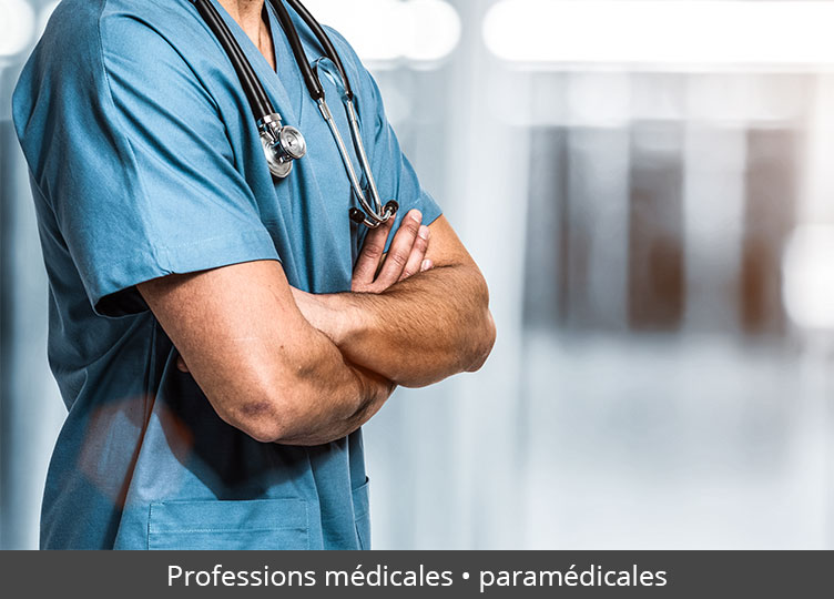 Expertise comptable Montpellier pour professions médicales et paramédicales