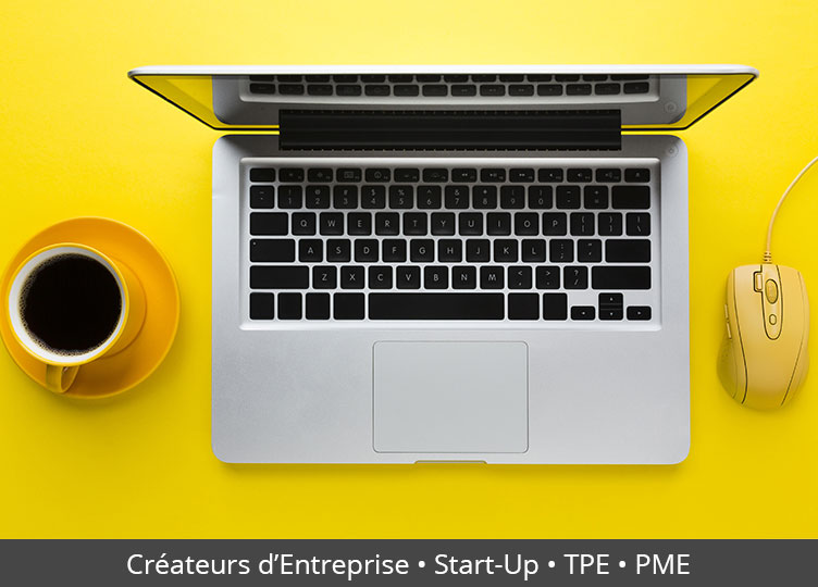 Expertise comptable Montpellier pour Créateurs d’Entreprise Start-Up / TPE / PME